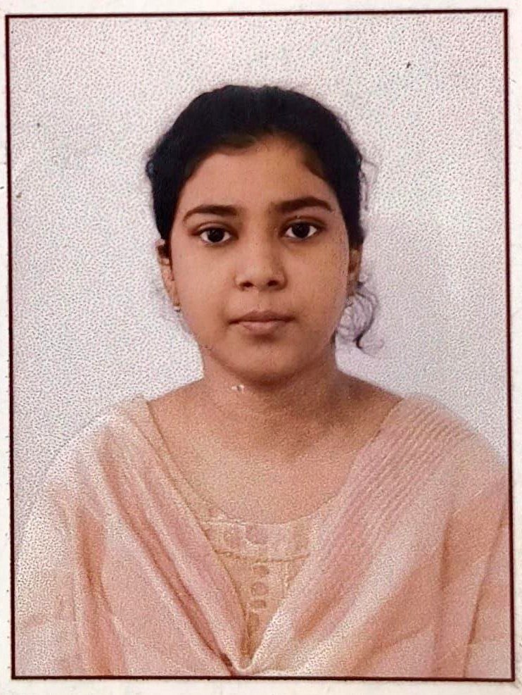 Zeba Parween
